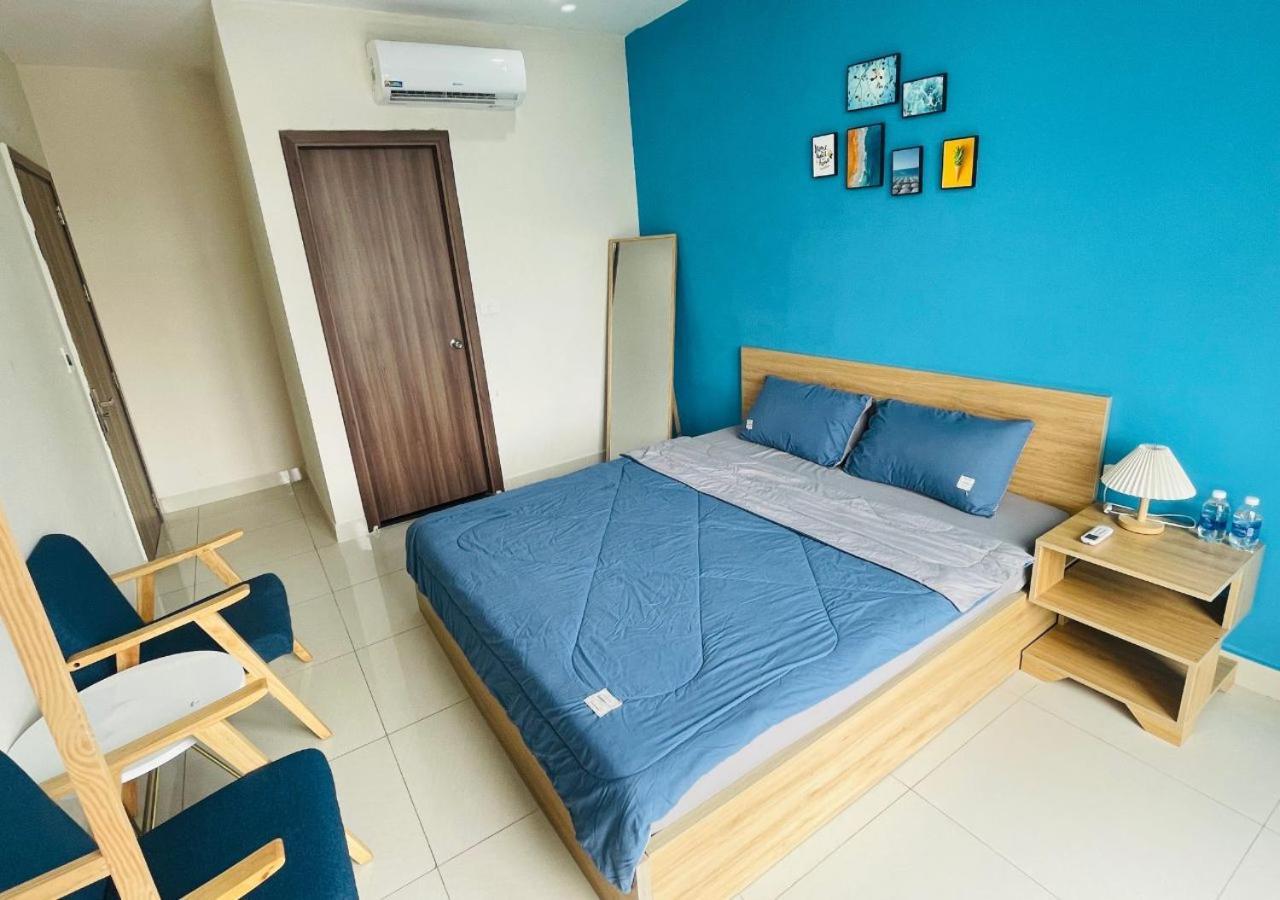 Thai Long Hotel Grand World Phu Quoc Exterior photo