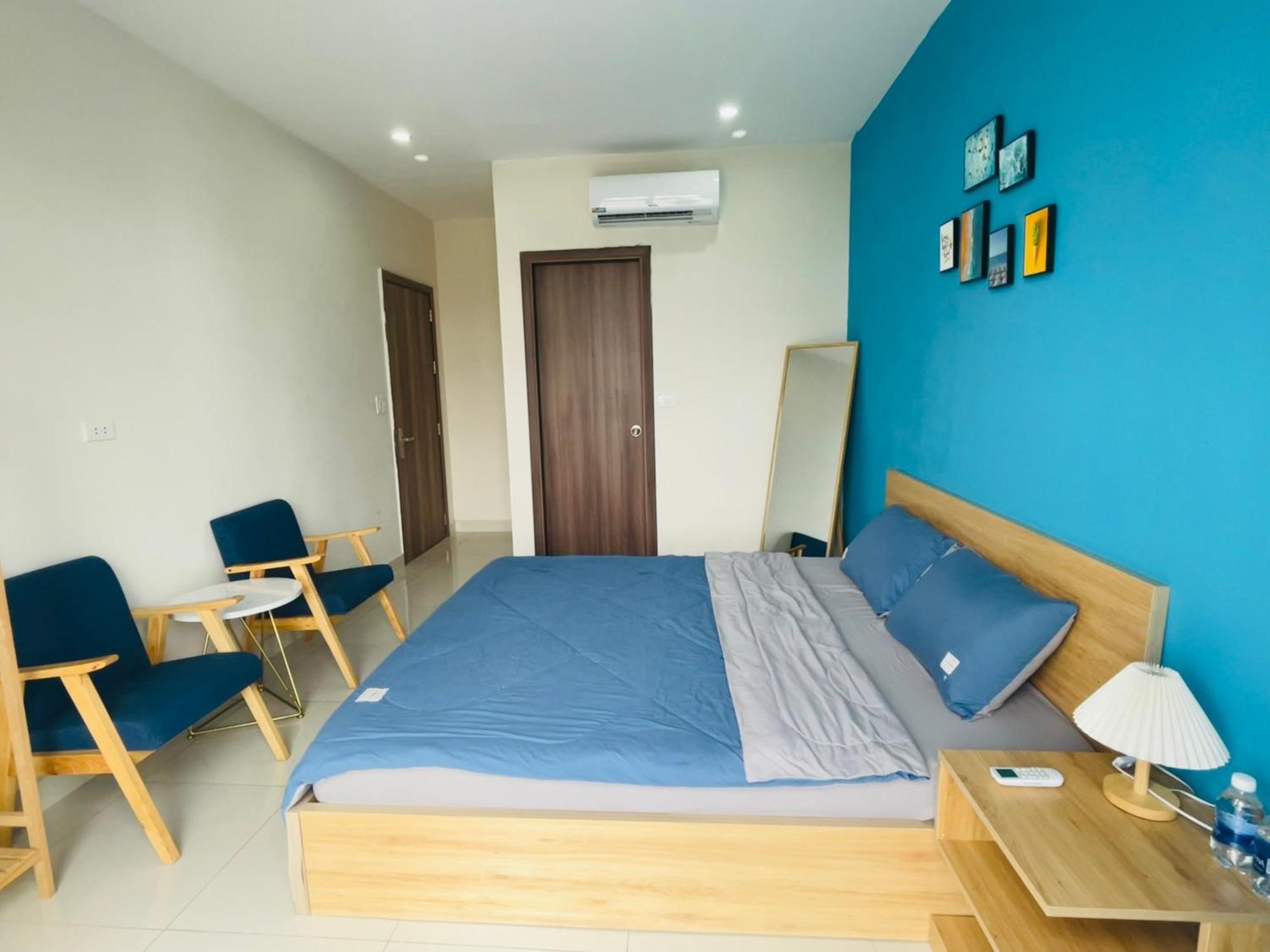 Thai Long Hotel Grand World Phu Quoc Exterior photo