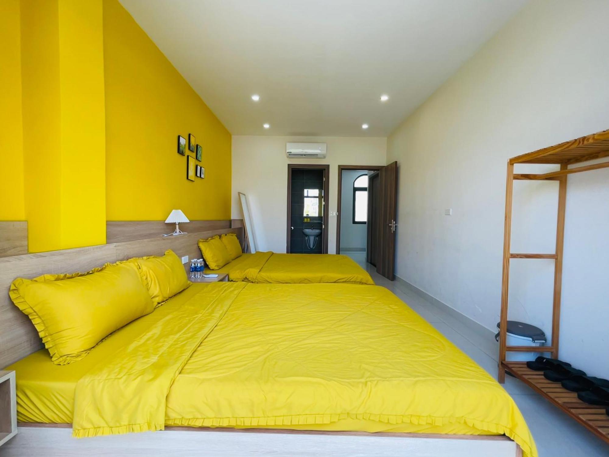 Thai Long Hotel Grand World Phu Quoc Exterior photo
